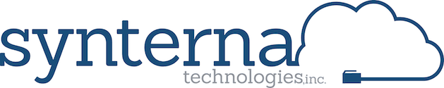 SYNTERNA TECHNOLOGIES logo