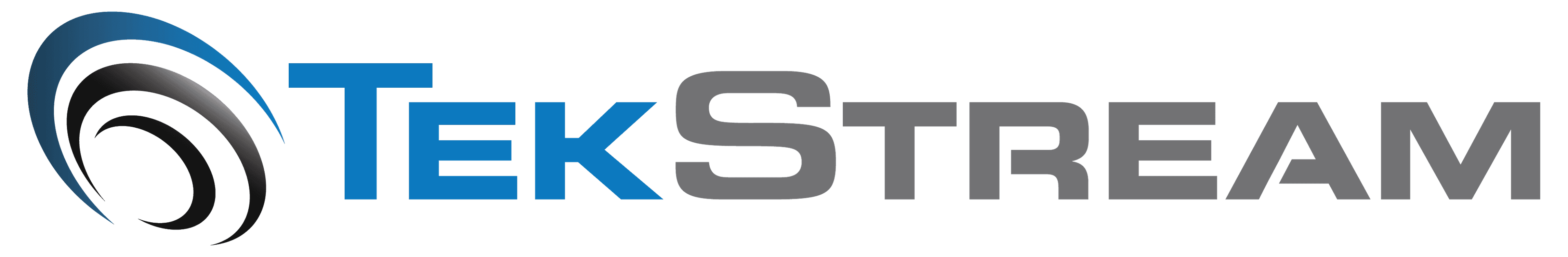TEKSTREAM SOLUTIONS logo