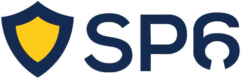 SP6 logo