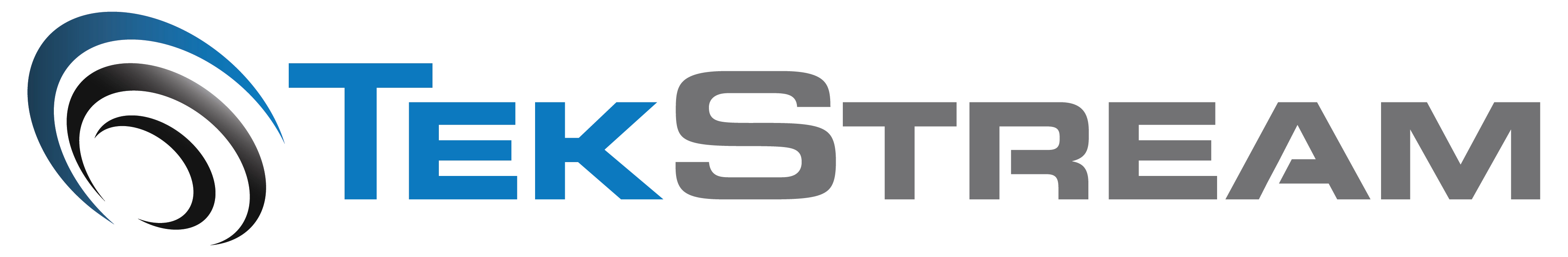 TEKSTREAM SOLUTIONS logo